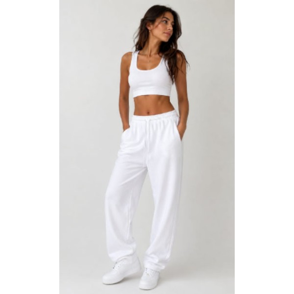 Pants Blanco