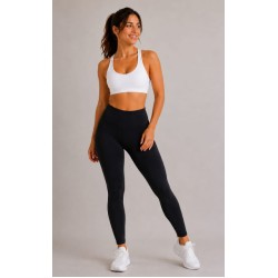 Pantalón NEGRO deportivo 