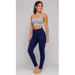 Pantalón AZUL deportivo l