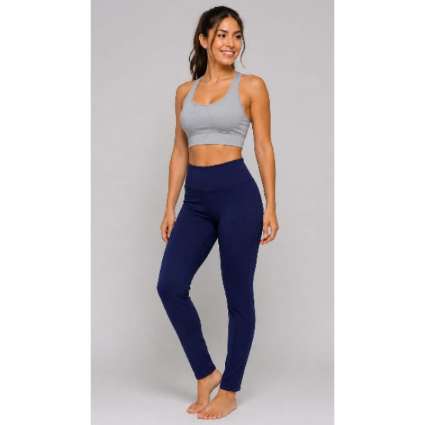 Pantalón AZUL deportivo l