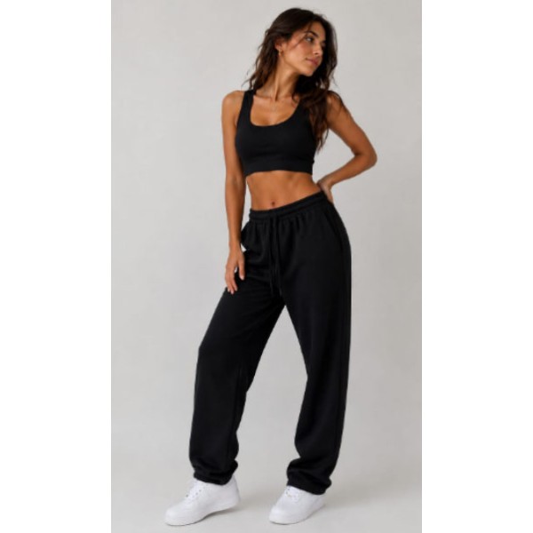 Pants NEGRO 