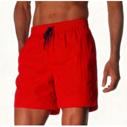 Bermuda ROJA Caballero