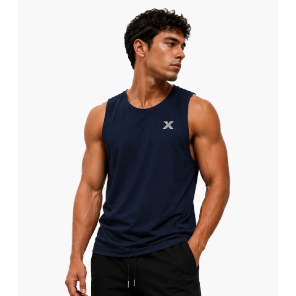 Camiseta Azul
