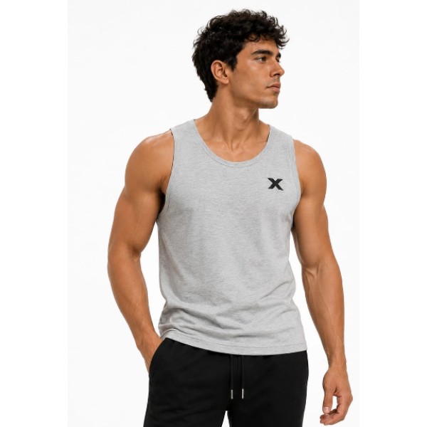 Camiseta Gris