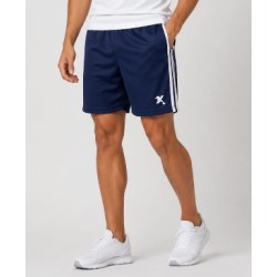 Short AZUL deportivo