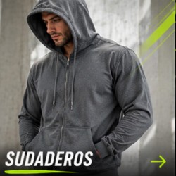 Sudaderos