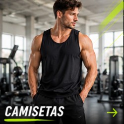 Camisetas
