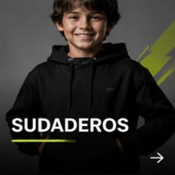 Sudaderos