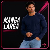 Manga Larga