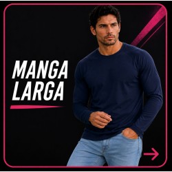 Manga Larga