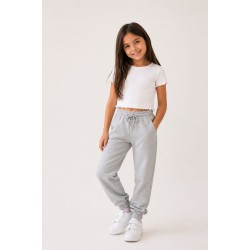 Pants GRIS 