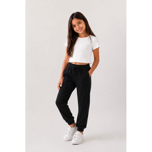 Pants NEGRO