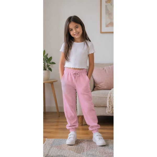Pants ROSADO
