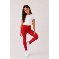 Tight largo ROJO