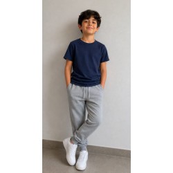 Pants GRIS  Niño
