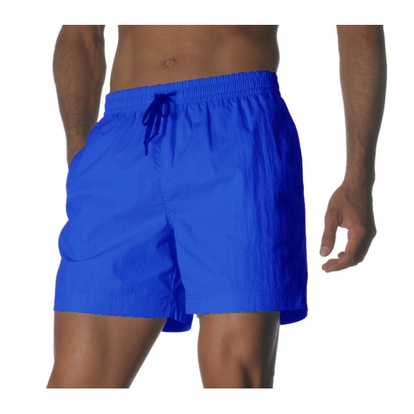 Bermuda PAVO Caballero