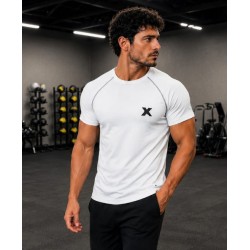 T-shirt BLANCA deportiva