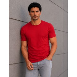 T-shirt ROJA manga corta