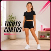 Tights Cortos