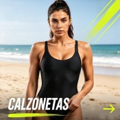 Calzonetas