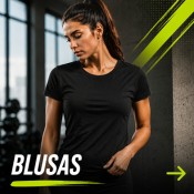Blusas