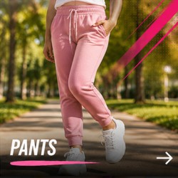 Pants