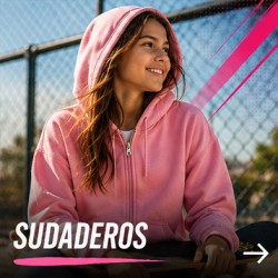 Sudaderos