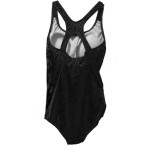 Calzoneta NEGRA 1 pieza