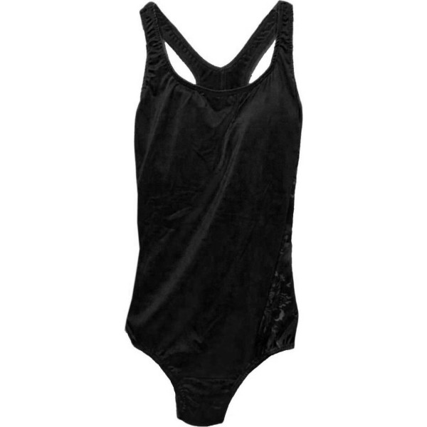 Calzoneta NEGRA 1 pieza