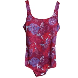 Calzoneta 1 pieza Dama