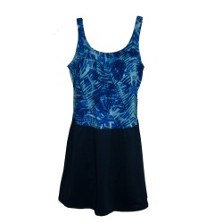 Calzoneta 1 pieza con faldita Dama