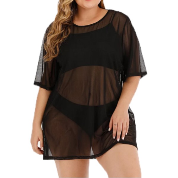 Salida de playa tshirt