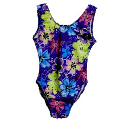 Calzoneta 1 pieza estampada Niña