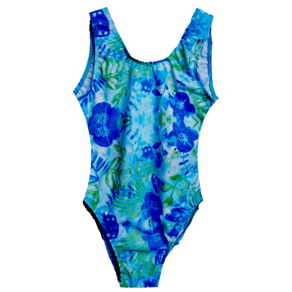 Calzoneta 1 pieza estampada Niña