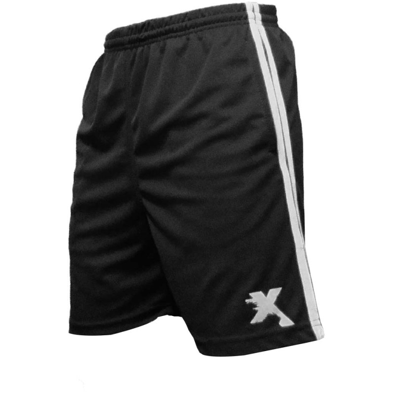 Short NEGRO deportivo