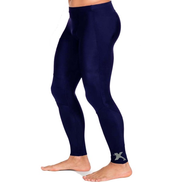 Tight largo AZUL hombre