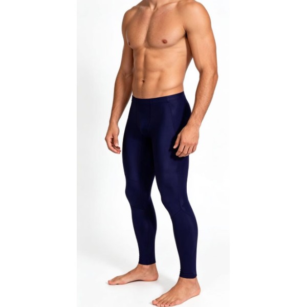 Tight largo AZUL
