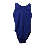 Calzoneta AZUL 1 pieza Niña