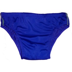 Calzoneta PAVO  tipo bikini Caballero