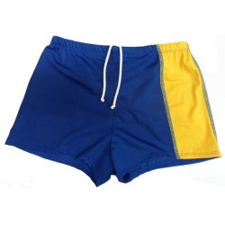 Calzoneta PAVO tipo boxer combinada Caballero