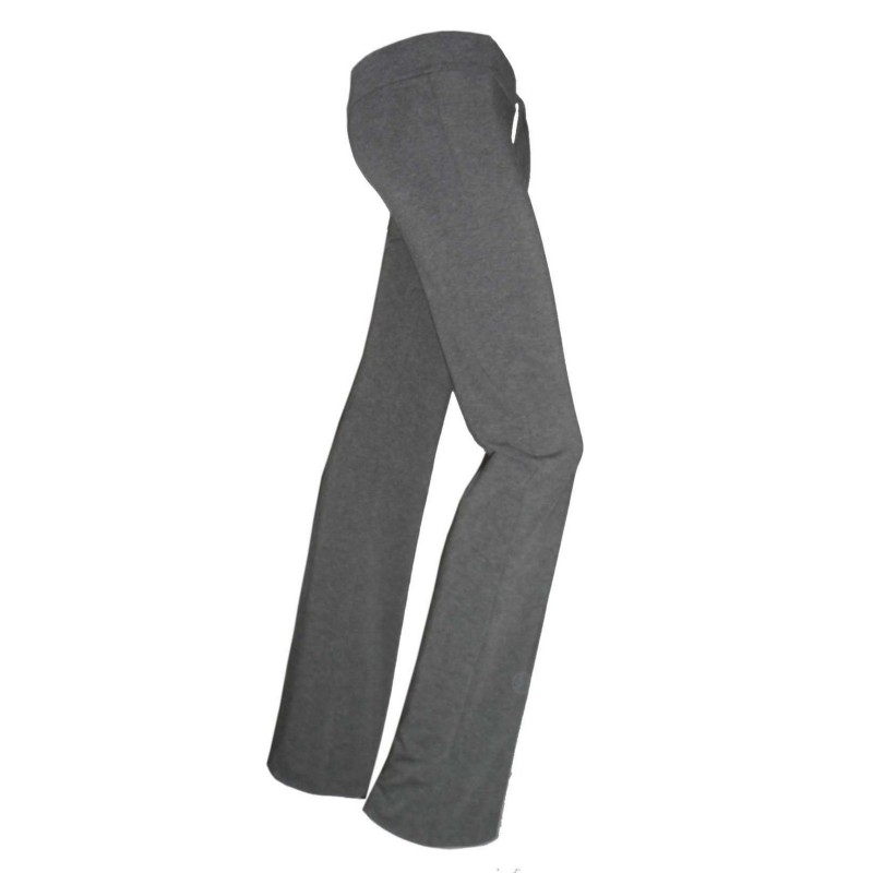 Pantalon oxford deportivo liso dama