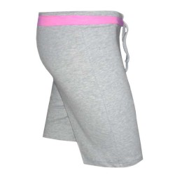 Short GRIS deportivo Dama