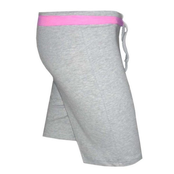 Short GRIS deportivo Dama