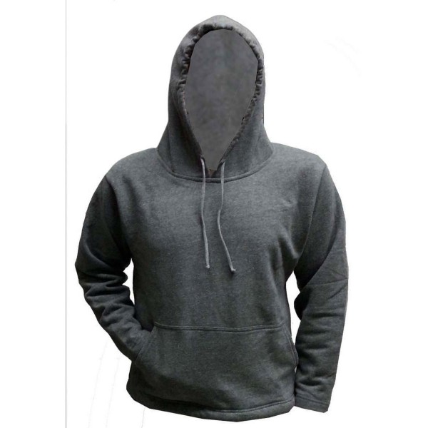 Sudadero OXFORD con capuchón Niño