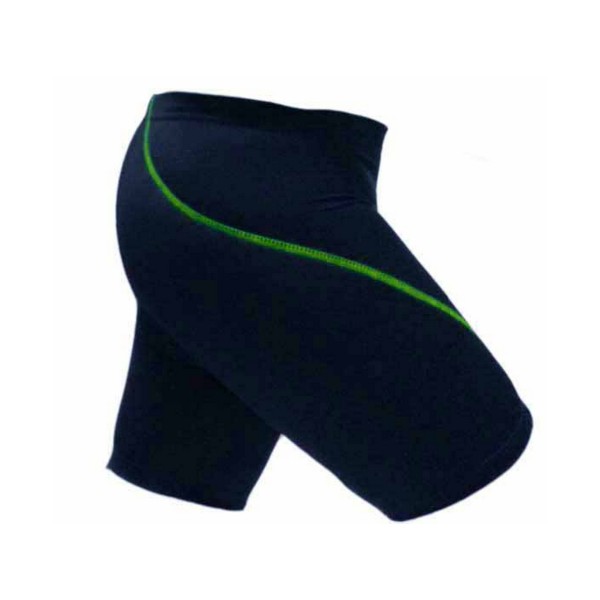 Tight corto AZUL Caballero