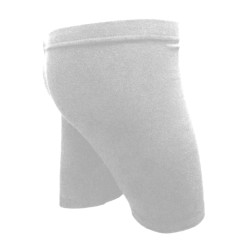 Tight corto BLANCO Dama