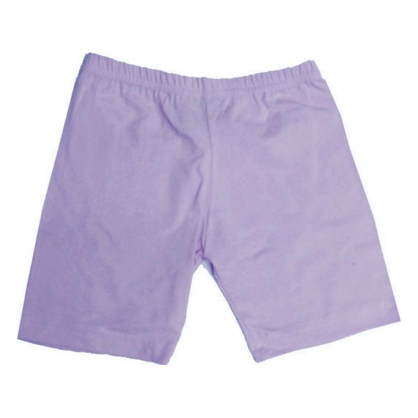 Tight corto LILA Niña