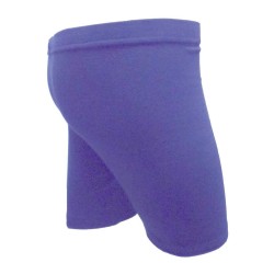 Tight corto LILA OSCURO Dama