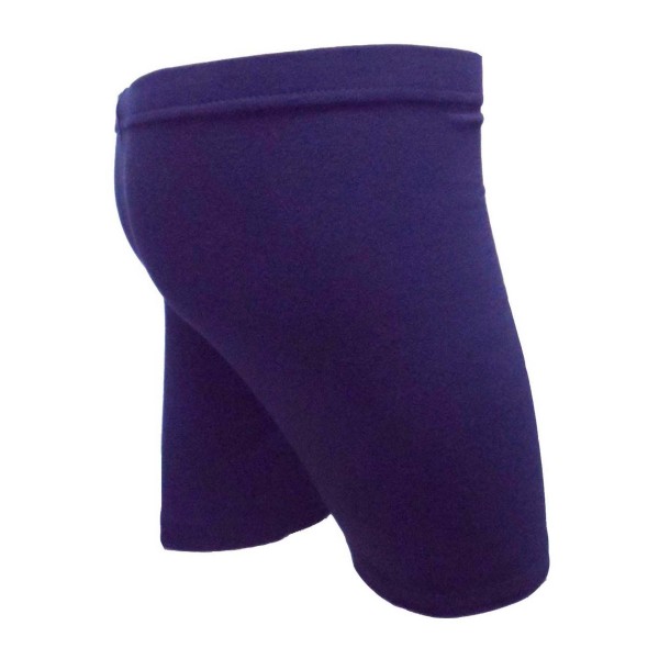 Tight corto MORADO Dama