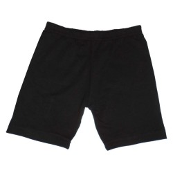 Tight corto NEGRO Niña